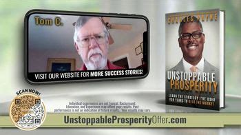 Charles Payne TV Spot, 'Investors Over 50'