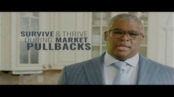 Charles Payne TV Spot, 'The Threat of Recession'