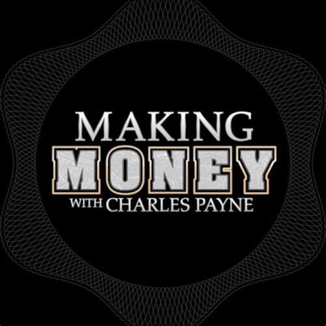 Charles Payne tv commercials