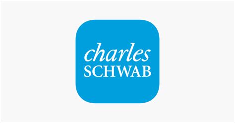 Charles Schwab Mobile App