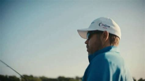 Charles Schwab TV commercial - The Challengers: Erik Compton