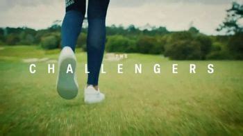 Charles Schwab TV Spot, 'The Challengers: Tania Tare'