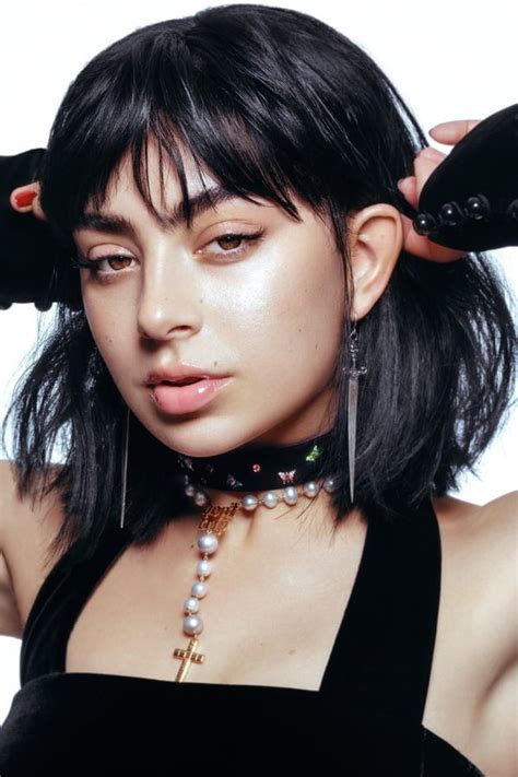 Charli XCX photo