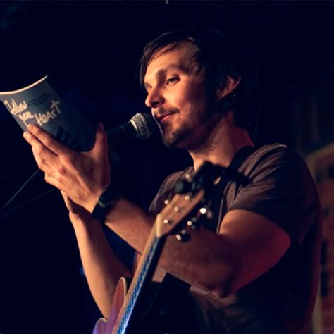 Charlie Worsham photo