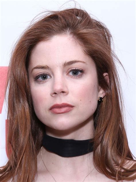 Charlotte Hope photo