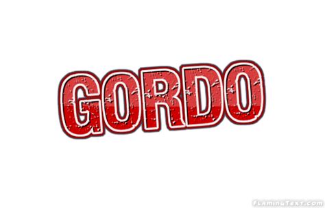 Charm U Gordo logo