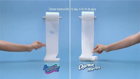 Charmin Ultra Mega Roll TV Spot, 'Cha-Ching' created for Charmin