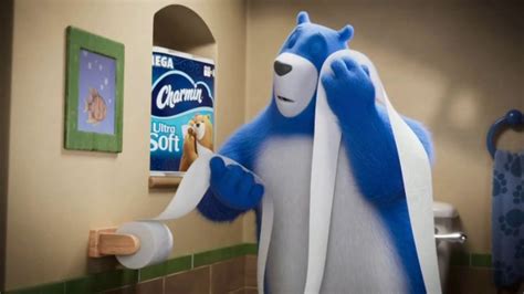 Charmin Ultra Soft TV Spot, 'Suavecito' created for Charmin