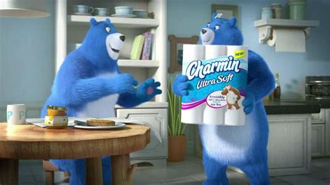 Charmin Ultra Soft TV commercial - Sweet Mother of Softness