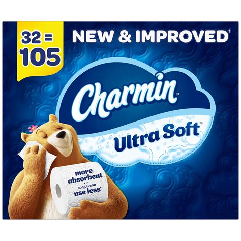 Charmin Ultra Soft tv commercials