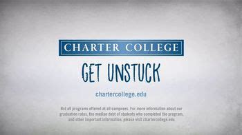 Charter College TV Spot, 'Move Forward and Reboot' created for Charter College