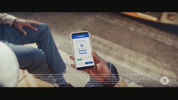 Chase Mobile App TV Spot, 'Anywhere Convenience, Everyday Security' featuring Allen “Bizkit” Arthur