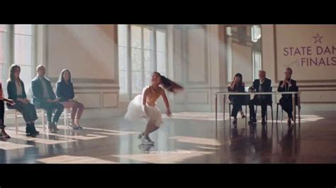 Chase Mobile App TV Spot, 'Bailarina' canción de Hipjoint created for JPMorgan Chase (Banking)