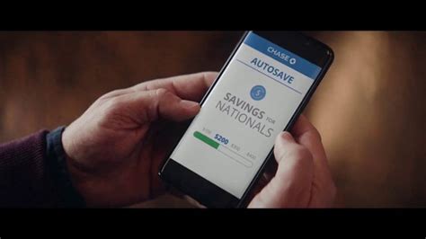 Chase Mobile App TV Spot, 'Start Slow. Start Small.' Song by Hipjoint featuring Sofi Manassyan