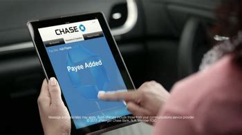 Chase TV Spot, 'Know Anybody' created for JPMorgan Chase (Banking)