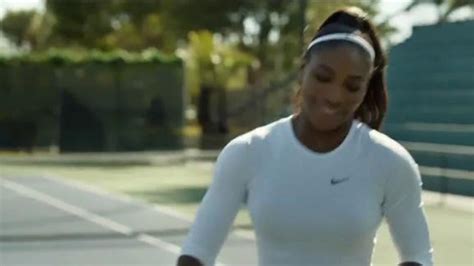 Chase TV Spot, 'The Chase Masters: The Anthem' Featuring Serena Williams featuring The Rockettes