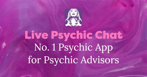 Chat & Psychics photo