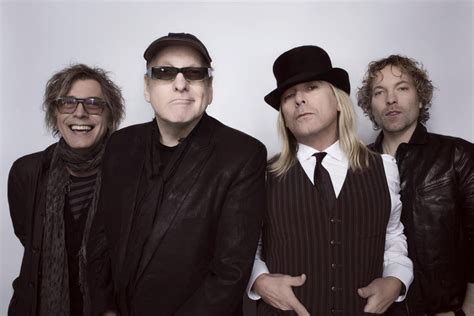 Cheap Trick photo