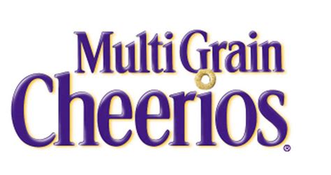 Cheerios Multi Grain