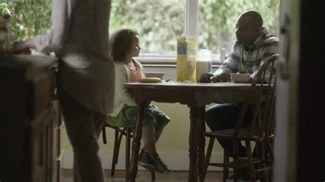 Cheerios Super Bowl 2014 TV Spot, 'Gracie' created for Cheerios