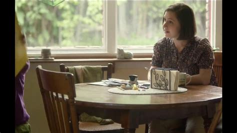 Cheerios TV Spot, 'Good for Your Heart' featuring Whitney Avalon
