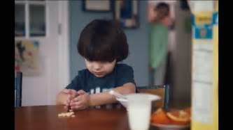 Cheerios TV Spot, 'Making Something' created for Cheerios