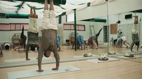 Cheerios TV Spot, 'Yoga Teacher' Featuring Ice-T featuring Ice-T