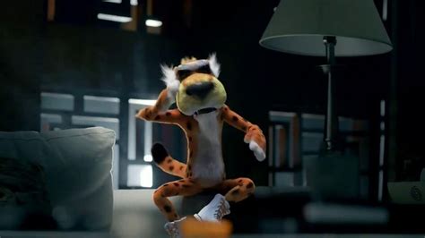 Cheetos TV Spot, 'Finger Fighters'