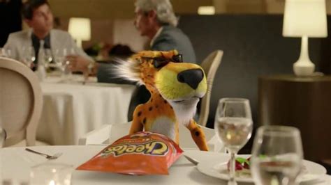 Cheetos TV Spot, 'Hands-Free' created for Cheetos