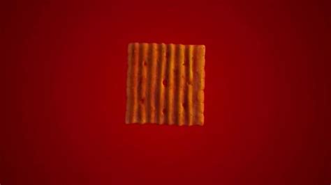 Cheez-It Grooves Hot & Spicy TV commercial - Married