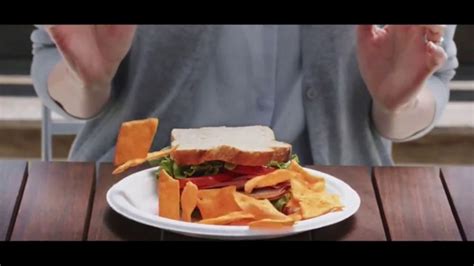 Cheez-It Snap'd TV Spot, 'Level Up Your Lunch' created for Cheez-It