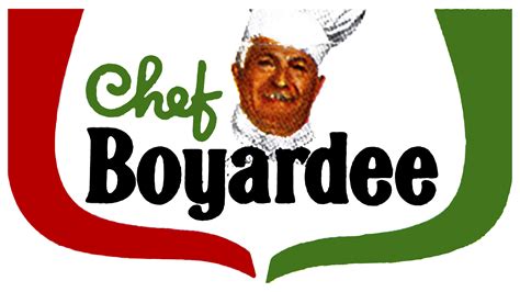 Chef Boyardee tv commercials