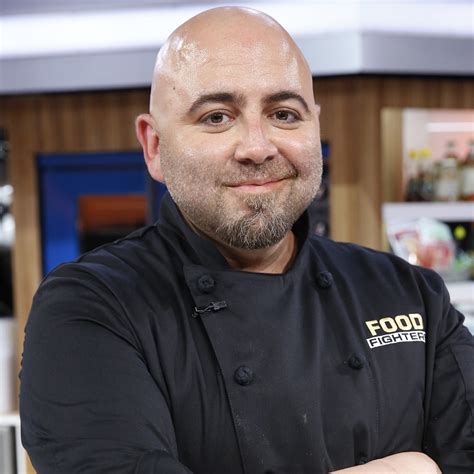 Chef Duff Goldman photo