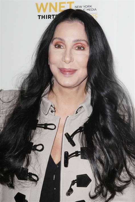 Cher photo