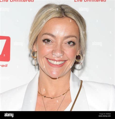 Cherry Healey photo