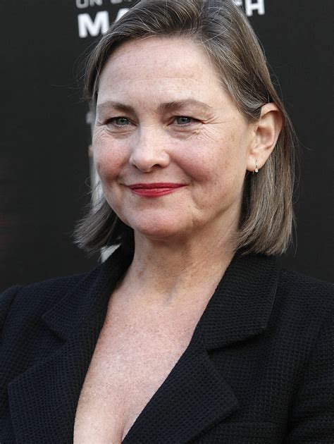 Cherry Jones tv commercials