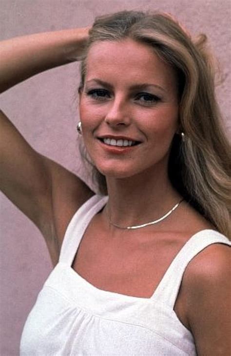 Cheryl Ladd photo