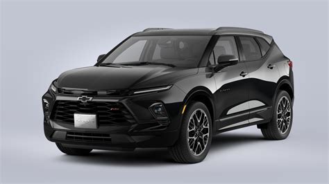 Chevrolet Blazer RS