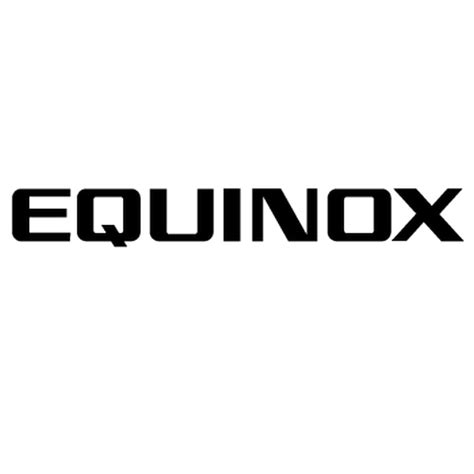 Chevrolet Equinox logo