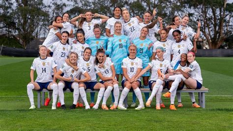 Chevrolet FC TV Spot, 'The Beautiful Game: U.S. Women's National Team'