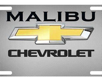 Chevrolet Malibu tv commercials