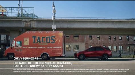 Chevrolet Súbete a la Aventura TV commercial - La familia RS lo tiene todo