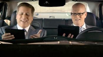 Chevrolet TV Spot, 'The Bachelor With Scott and Steve'