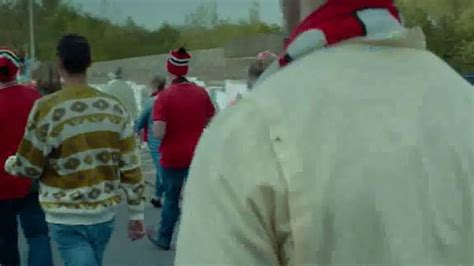 Chevrolet TV commercial - The History of the Manchester United Shirt