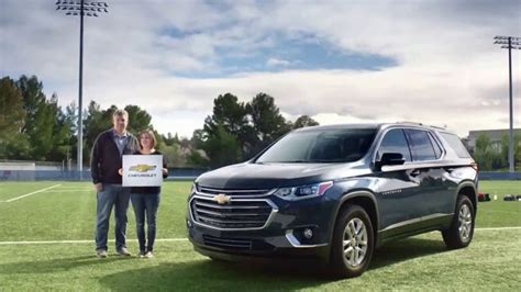 Chevrolet TV Spot, 'We Switched to Chevy' [T1] created for Chevrolet