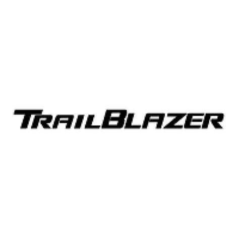 Chevrolet Trailblazer logo
