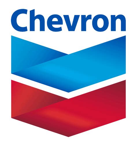 Chevron STEM Program logo