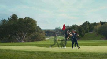 Chevron TV commercial - Chevron Championship: Driving Diversity