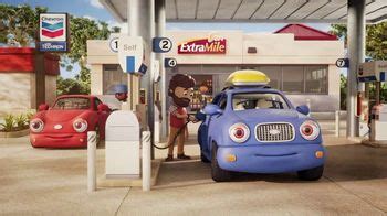 Chevron TV Spot, 'Mi gente'