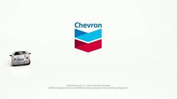 Chevron TV commercial - Prisa